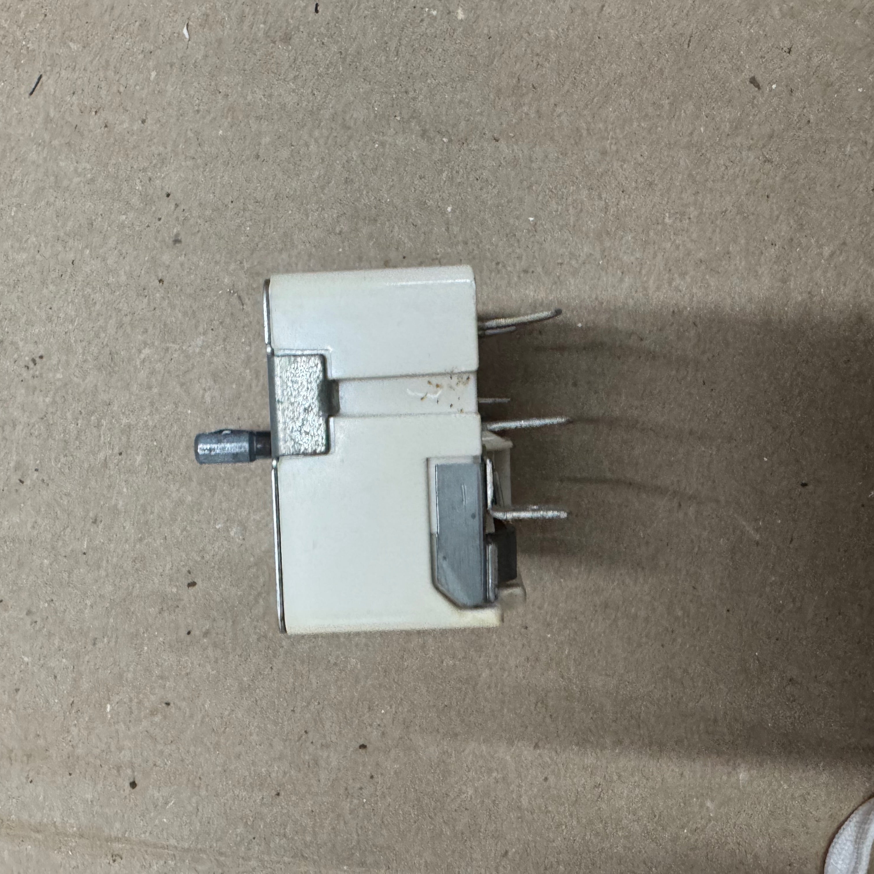 Whirlpool Range Oven Surface Switch WP3149404 3148951 Whirlpool Range Oven Surface Switch WP3149404 3148951